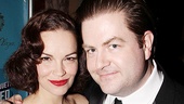 How to Succeed Opening Night – Tammy Blanchard – Paul Wontorek