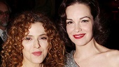 How to Succeed – Bernadette Peters – Tammy Blanchard