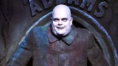 Show Photos - The Addams Family - Brad Oscar