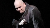 Show Photos - The Addams Family - Brad Oscar
