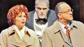 Show Photos - The Addams Family - Heidi Blickenstaff - Zachary James - Adam Grupper
