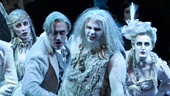 Show Photos - The Addams Family - cast