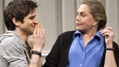 Show Photos - High - Evan Jonigkeit - Kathleen Turner