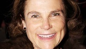 Bengal Tiger opens – Tovah Feldshuh