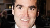 Bengal Tiger opens – Brian d’Arcy James