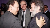 Bengal Tiger opens – Billy Crystal – Barry Levinson – Robin Williams