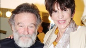 Bengal Tiger opens – Robin Williams – Mercedes Ruehl  