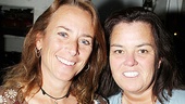 Priscilla Rosie - Tracy Kachtick-Anders - Rosie O'Donnell