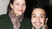 Bengal Tiger- Vanessa - Lin-Manuel Miranda