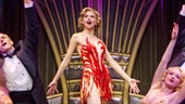 Show Photos - Anything Goes - Sutton Foster - cast