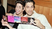 Priscilla CD – Nick Adams – Will Swenson