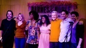 Priscilla CD – C. David Johnson – Ashley Spencer – Jacqueline B. Arnold – Anastacia McCleskey  - Tony Sheldon – Will Swenson – Nick Adams