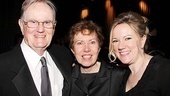 Anything Goes Opening Night – Parents – Kathleen Marshall
