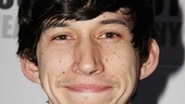 Anything Goes Opening Night – Adam Driver