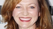 Anything Goes Opening Night – Julie White