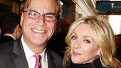 Catch Me If You Can Opening Night – Aaron Sorkin – Jane Krakowski