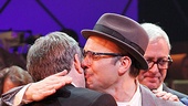 Catch Me If You Can Opening Night – Norbert Leo Butz – Marc Shaiman (curtain call)