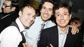 Company – Lee Wilkins – Josh Rhodes – Stephen Colbert 