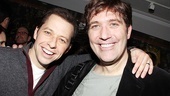 Company – Jon Cryer – Craig Bierko