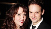 Catch Me If You Can Opening Night – Cameron Adams – Jeremy Woodard