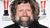 Lucille Lortel Award Nomination Reception – Oskar Eustis