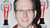 Composer and lyricist Tommy Newman contributed songs to We the People: America Rocks!, which is up for Best Musical. 