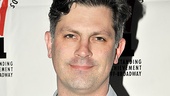 Lucille Lortel Award Nomination Reception – John Collins