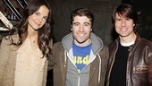Tom Cruise at American Idiot – Katie Holmes - Omar Lopez-Cepero – Tom Cruise