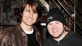 Tom Cruise at American Idiot – Tom Cruise – Brian Charles Johnson