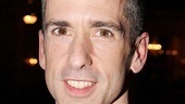 Dan Savage at Priscilla - Dan Savage
