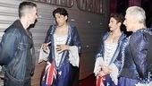 Priscilla Dan Savage – Dan Savage – Will Swenson – Nick Adams – Tony Sheldon