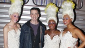Priscilla Dan Savage – Ashley Spencer – Dan Savage – Anastacia McCleskey – Jacqueline B. Arnold