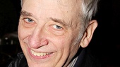 War Horse Opening Night – Austin Pendleton