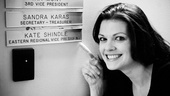 Kate Shindle – Day in the Life – Kate Shindle