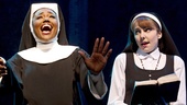 Show Photos - Sister Act - Patina Miller - Marla Mindelle