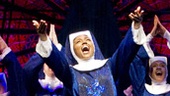 Show Photos - Sister Act - Patina Miller 