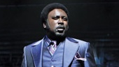 Show Photos - Sister Act - Demond Green - Caesar Samayoa - Kingsley Leggs - John Treacy Egan