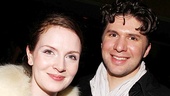 Opening Night of Wonderland – Louis Hobson