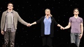 High Opening Night – Stephen Kunken – Kathleen Turner – Evan Jonigkeit