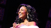 Sister Act Opening Night –  Patina Miller 