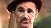 Show Photos - Jerusalem - Mark Rylance