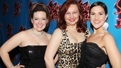 Sister Act Opening Night –  Jennifer Simard – Jennifer Allen – Alena WattersSister Act Opening Night –  Jennifer Simard – Jennifer Allen – Alena Watters