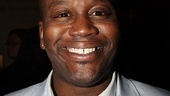 Sister Act Opening Night –  Titus Burgess