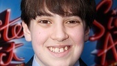 Sister Act Opening Night –  Adam Reigler 