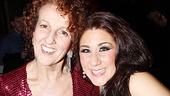 Sister Act Opening Night – Audrie Neenan – Marissa Perry