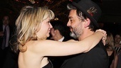 Jerusalem opens – Sonia Friedman – Jez Butterworth