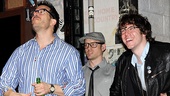 Idiot final – Michael Mayer – John Gallagher Jr