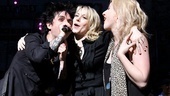 Idiot final – Billie Joe Armstrong – Jeanna de Waal