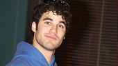 Glee NYC – Darren Criss