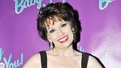 Baby It’s You Opening Night – Beth Leavel